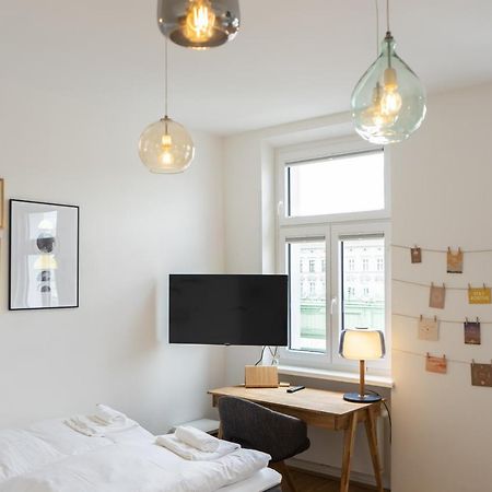 Central Vienna Studio La Dolce Vita Zewnętrze zdjęcie