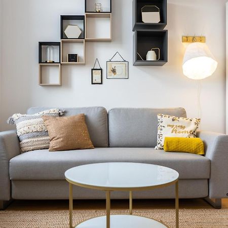 Central Vienna Studio La Dolce Vita Zewnętrze zdjęcie