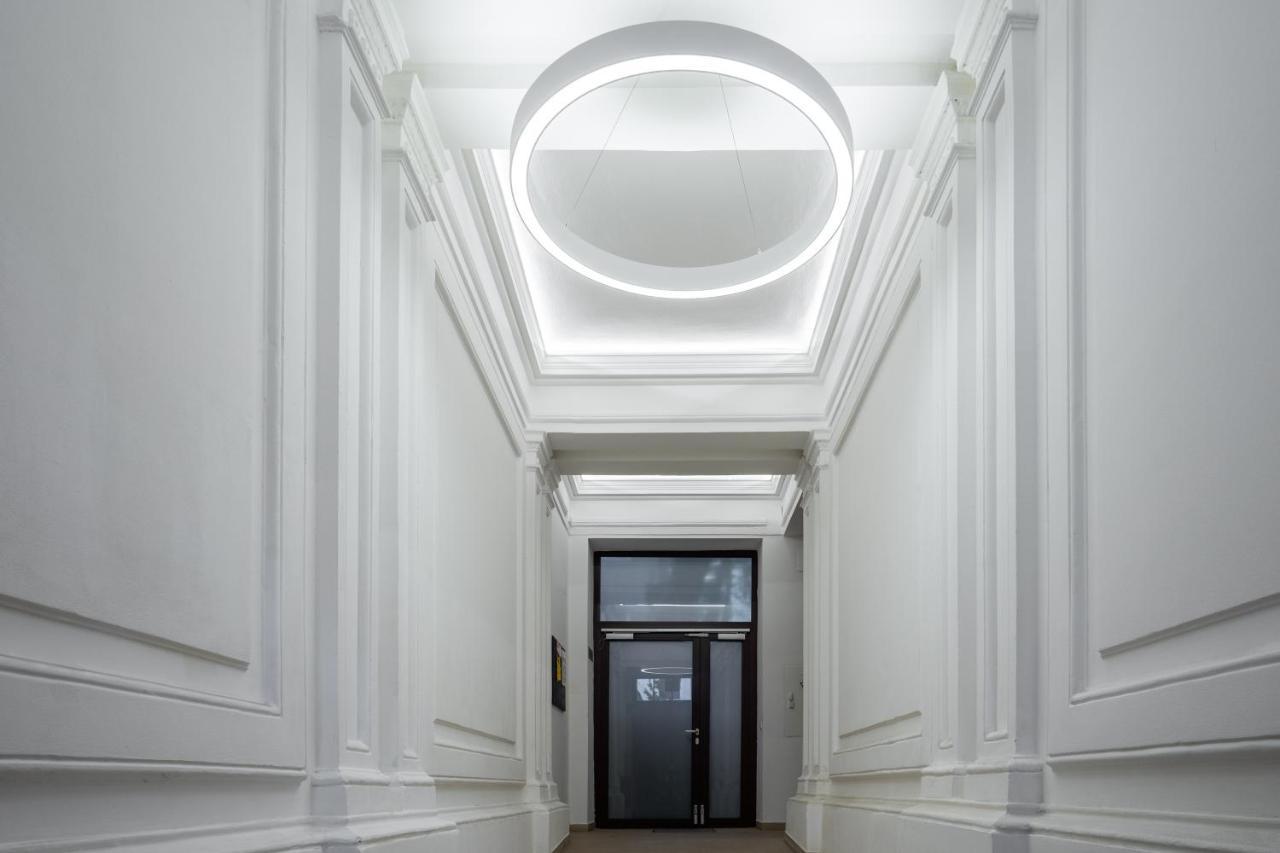 Central Vienna Studio La Dolce Vita Zewnętrze zdjęcie