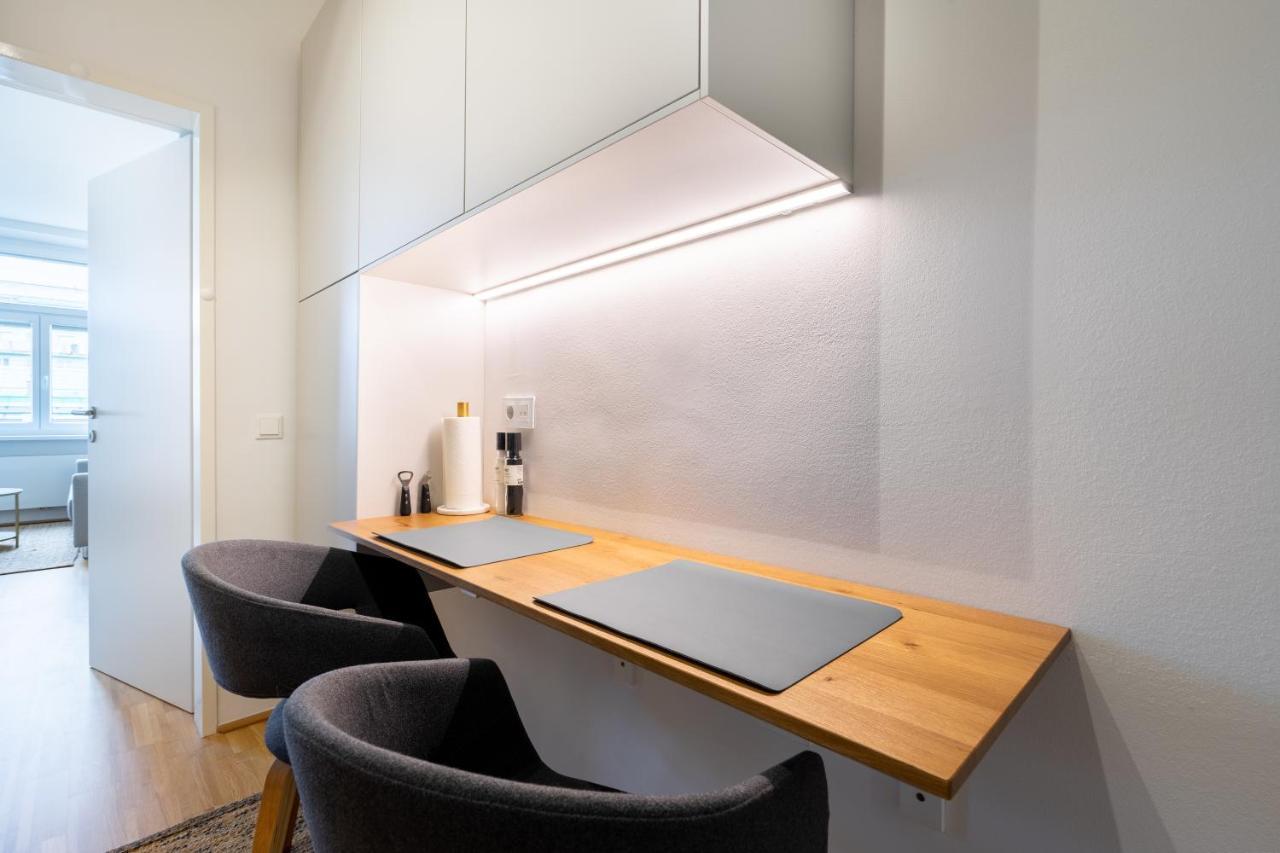 Central Vienna Studio La Dolce Vita Zewnętrze zdjęcie