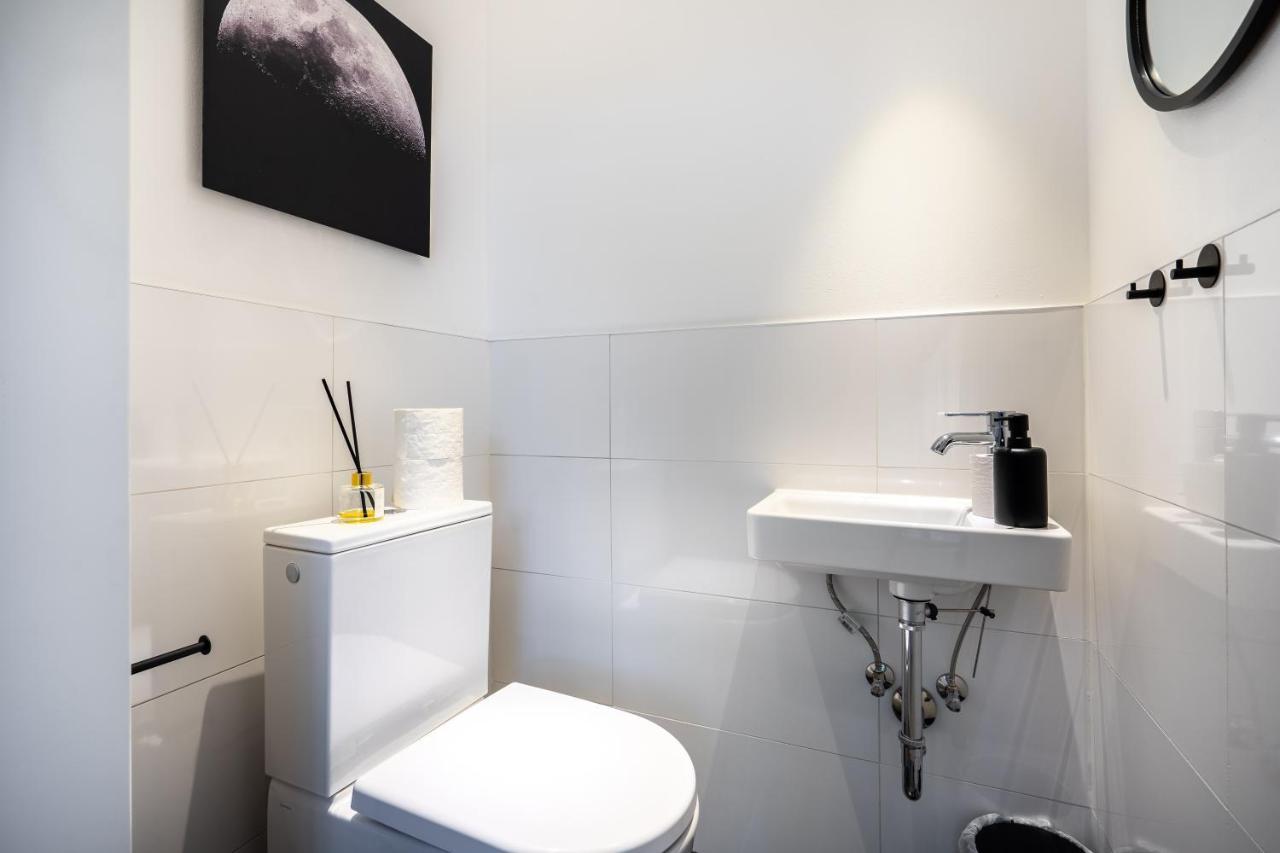 Central Vienna Studio La Dolce Vita Zewnętrze zdjęcie
