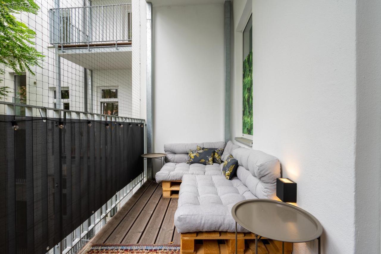 Central Vienna Studio La Dolce Vita Zewnętrze zdjęcie